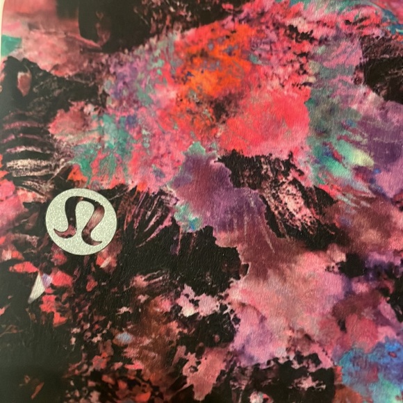 NWT Lululemon Track That MR Short 5" Lined Size 20 - Picture 11 of 12